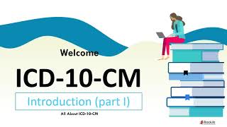 AMCI ICD10CM Coding for Beginners Part 1