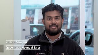 Queensway Hyundai Client Testimonial - Flex Point Security