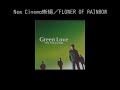 New Cinema蜥蜴/FLOWER OF RAINBOW