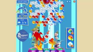 Bubble Witch Saga 2 Level 1075
