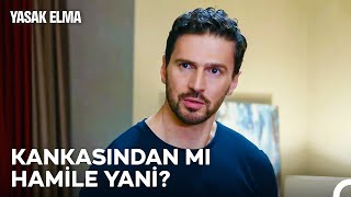 Benim Çocuğumu Kimse Benden Çalamaz - Yasak Elma 171. Bölüm