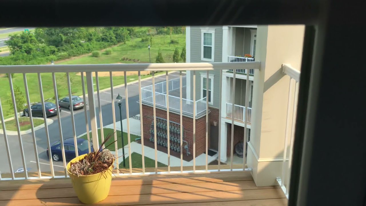 Norbeck Crossing condo