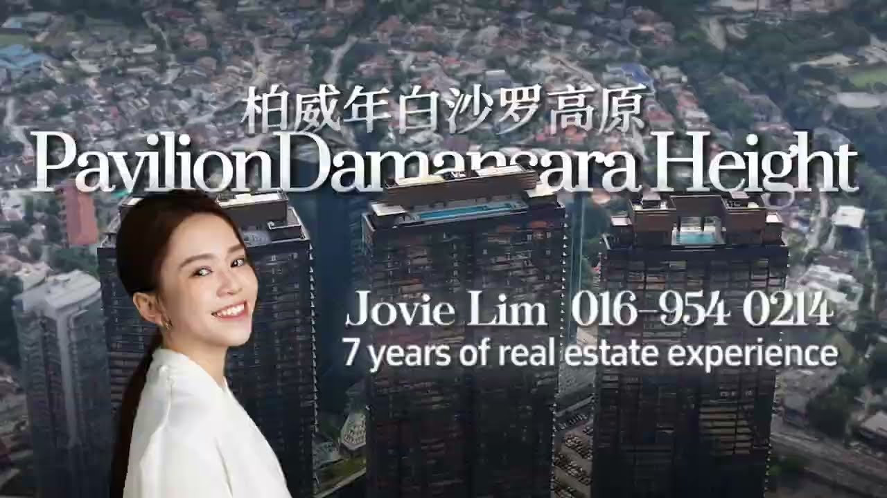 真正的豪宅，不一定在 KLCC｜老錢家族都住的白沙羅高地 | Pavilion Damansara Heights 告訴你答案