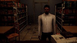 MORTEM - Full Gameplay Walkthrough - Ending no commentary