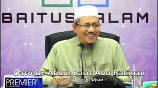 AAM 2017; Tak Payah Solat Sebab Belum Kenal Tuhan- Bahaya Ajaran Sesat.