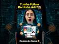 Aap jo search karte ho…wahi ads follow kyu karte hain? 😳 #shorts #shortsfeed #ytshorts #shortsviral
