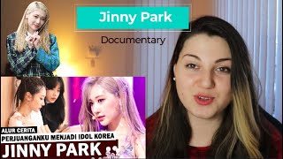 Secret Number Jinny's Short Documentary REACTION | Thank you for 3K subs ❤️ ༼ つ ◕_◕ ༽つ❤️