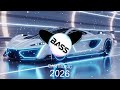 Ultimate Car Music Mix 🚘 | Night Torque Bass Boosted 2026 | Dark Street Vibes