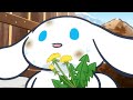 【I.CINNAMOROLL Animation】Episode 81: Dandelion