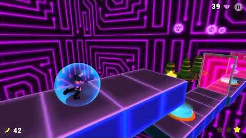 Diversion Level 4-22 (3 Stars): iOS Gameplay Walkthrough