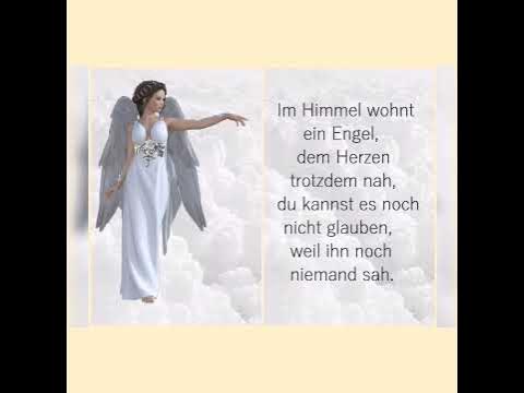 Im Himmel wohnt ein Engel YouTube