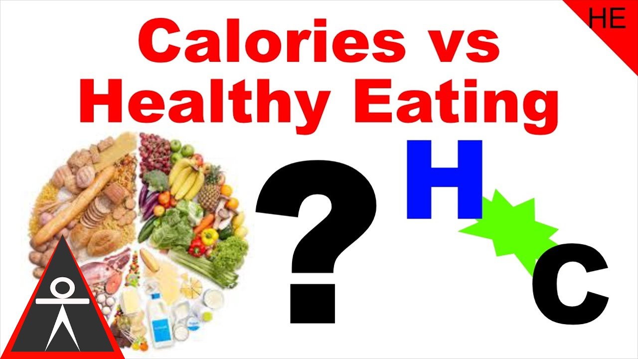 calisthenics workout program for beginners Calories vs 