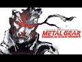 Metal Gear Solid - #16 - Não sei qual título colocar -\('- ' )/-