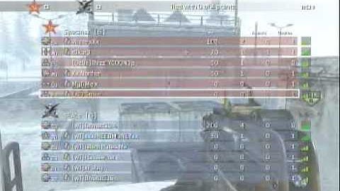 rules wrong first map