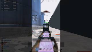 standing AK #fypシ #fypシ゚viral #rust spray getting better..