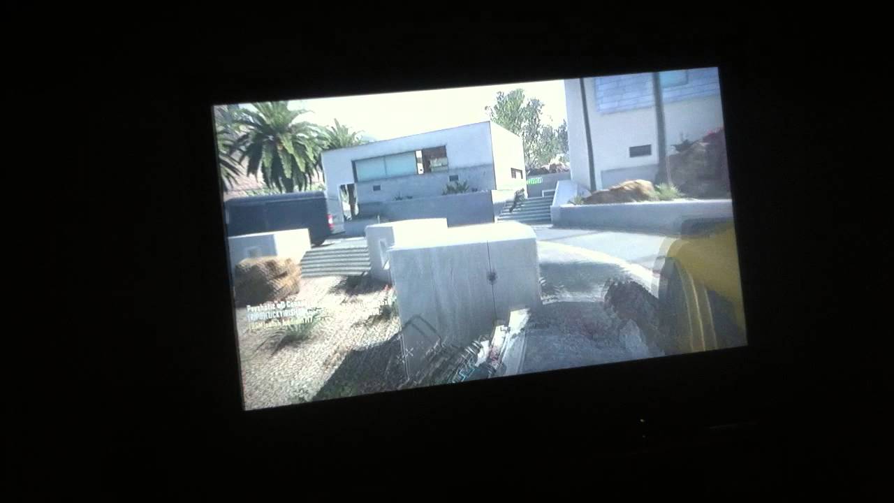 Black ops 2