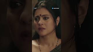 Kajol Devgn हुई Frustrated 😤 ft. Neha Dhupia, Shruti Haasan | Devi - Short Film | Amazon MX Player