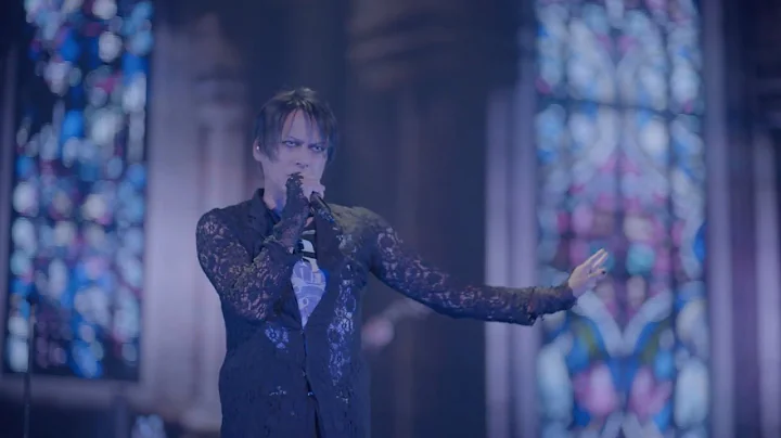 BUCK-TICK / ANGELIC CONVERSATION (2022MIX)