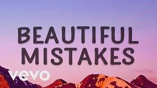 [1 HOUR 🕐 ] Maroon 5 - Beautiful Mistakes (Lyrics) ft Megan Thee Stallion