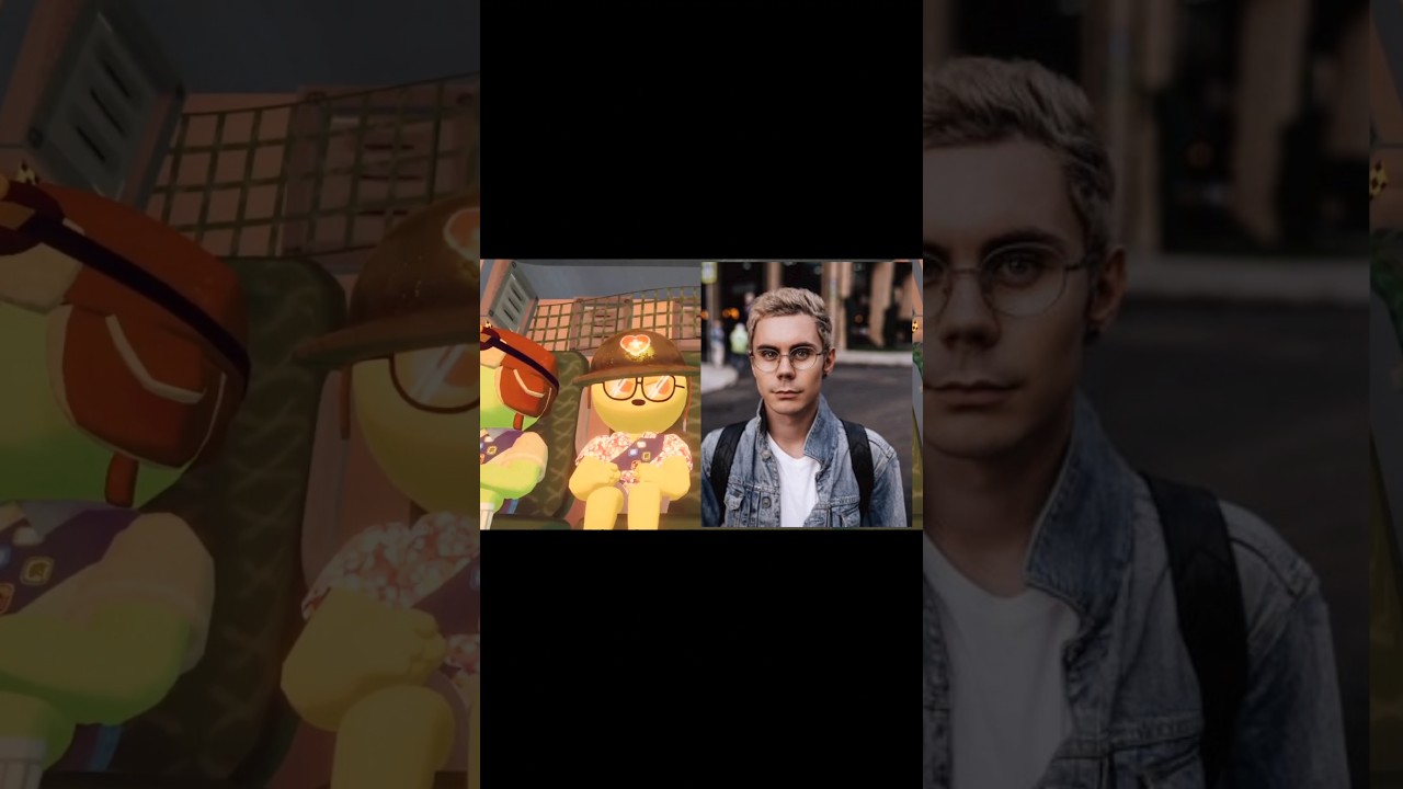 умный человек в очках скачать обои😳