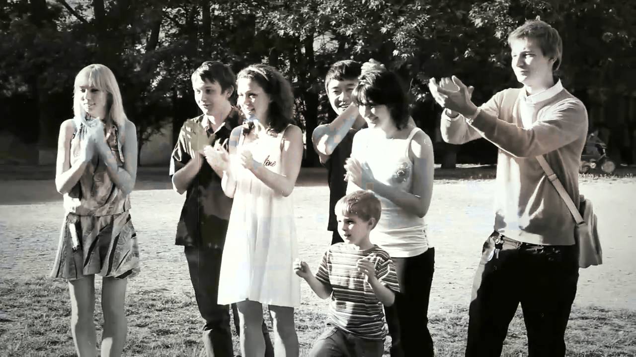 Трагикомедия - YouTube