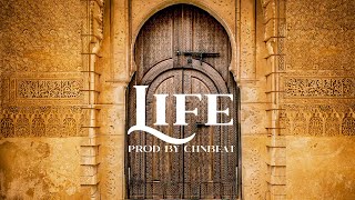 ( FREE FOR PROFIT ) Arabic Type Beat ' LIFE ' - Morocco Type Beat