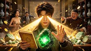 【Full】He discovers supernatural abilities and becomes incredibly wealthy after a breakup.#dramaepik screenshot 2