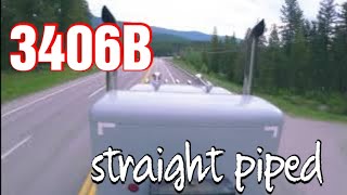 3406B Straight Pipe Drive