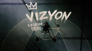 Vizyon - Eki̇bi̇m Seri̇ 