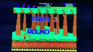 Wonder Boy Game Joystick Game Gamer Games Jump Commodore C64 C-64 64 1541 Disk Drive  - Episode 4192