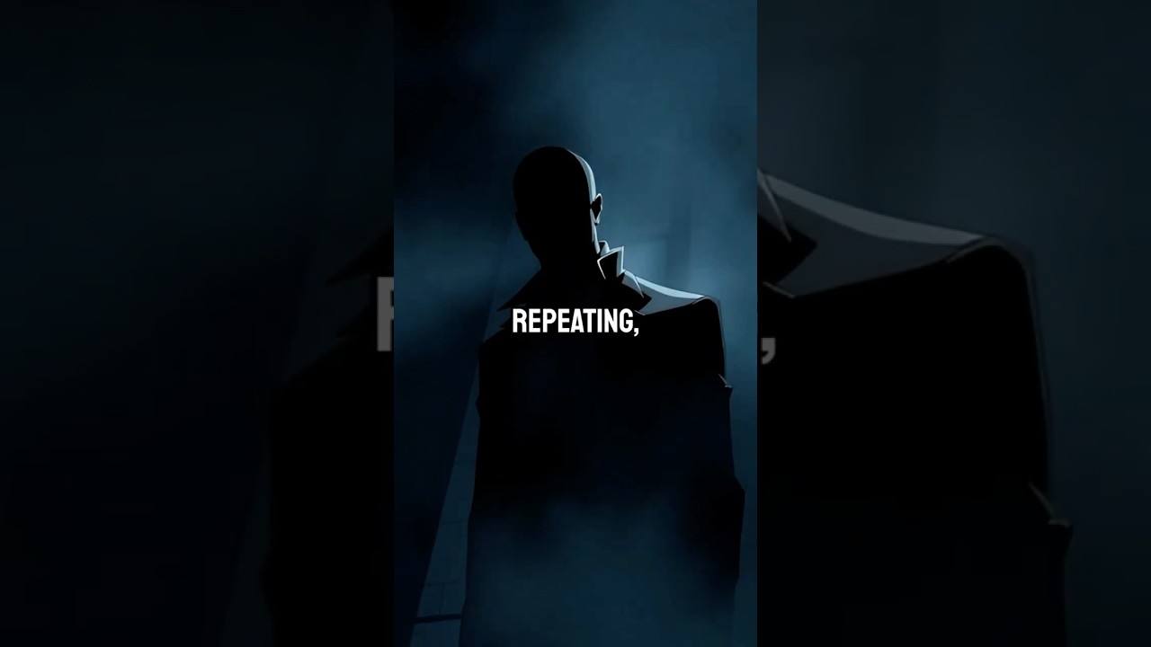 The Tunnel That Hums 