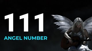 Angel Number 111,1111,11:11 Meaning|| #shorts #shorts