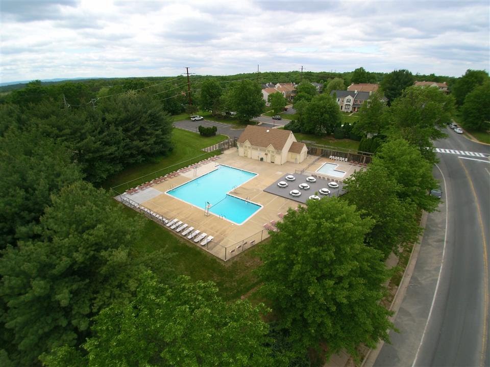 Townhouses For Sale in Centreville VA 14502 Castleford Ct YouTube