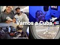 Nuestro viaje a cuba   mi regreso despus de 19 aos   muy emocional 