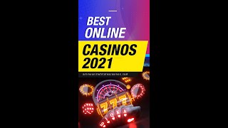 Best Online Casinos For USA Players 2021 (Top 3) screenshot 1