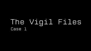 The Vigil Files - Case 1 - Chapter 2 screenshot 5