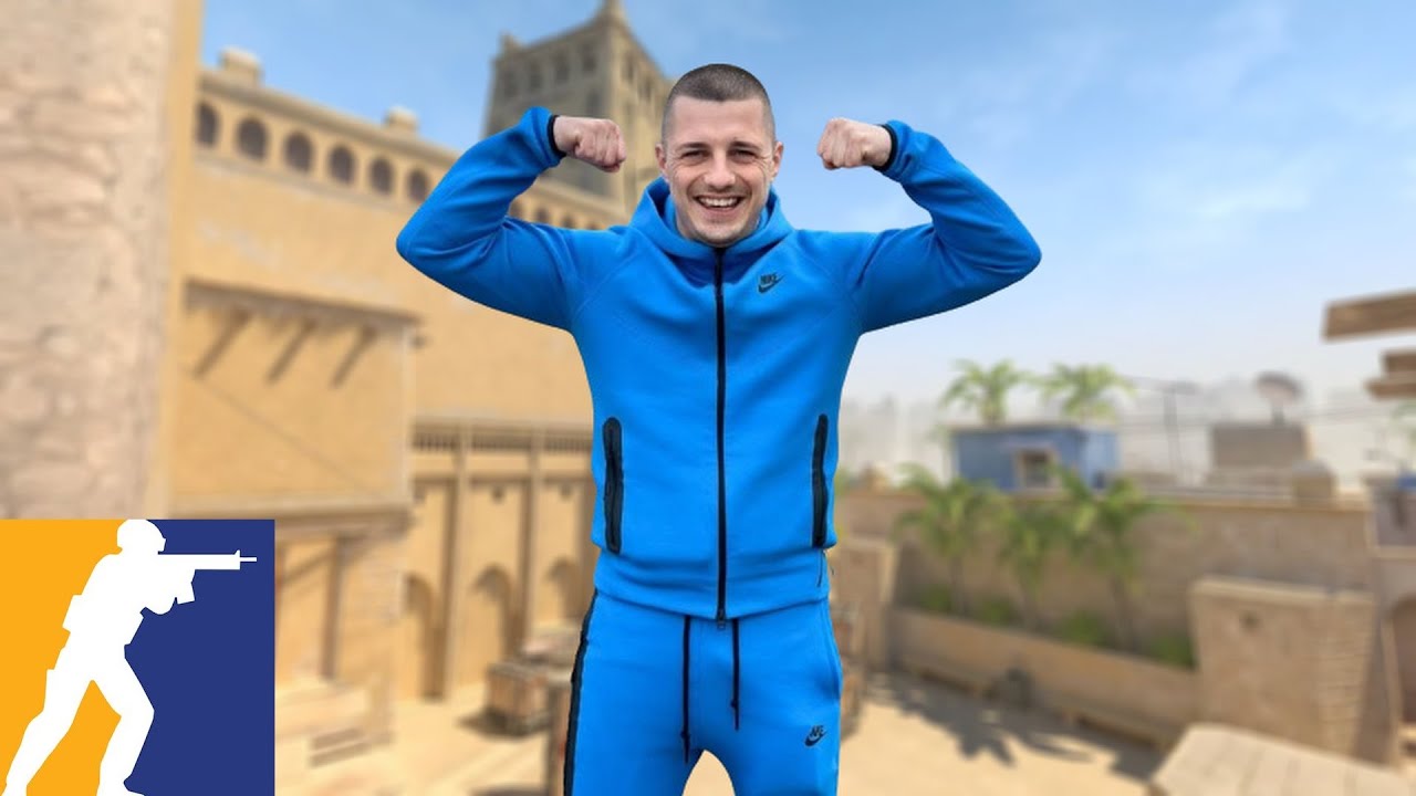 CS ЛИ НЯМА ИЛИ КВО?
