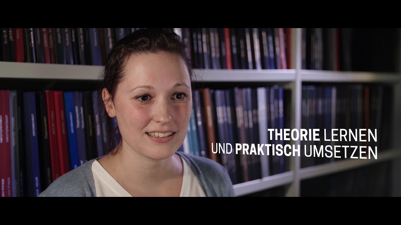 Imagefilm der FH CAMPUS 02