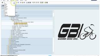 SAP exercise 03 part 4