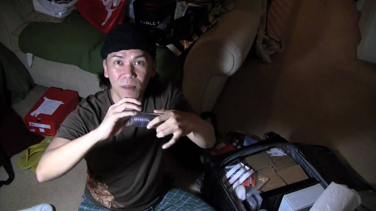 IMATS Toronto 2009 Haul