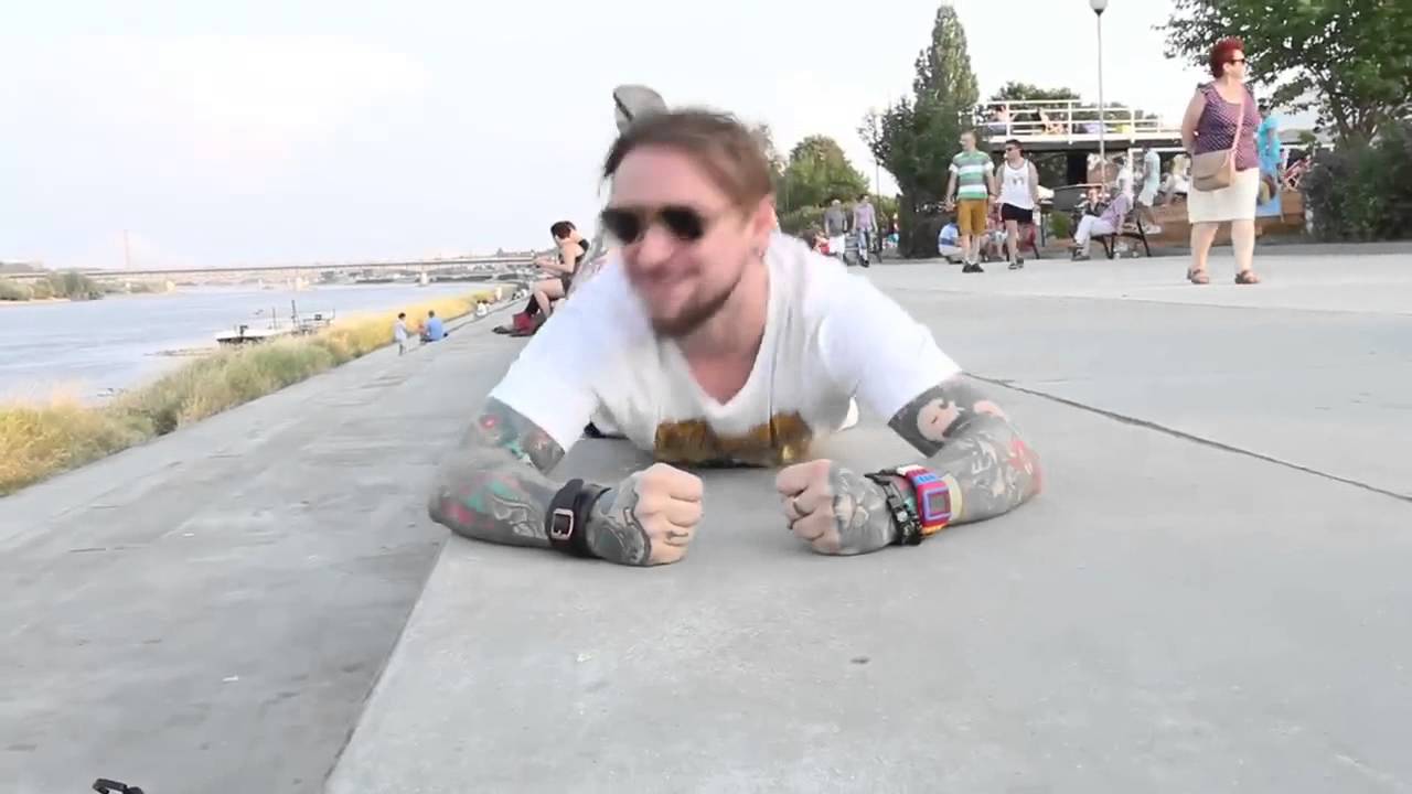 Piosenka o hiphopkryzji