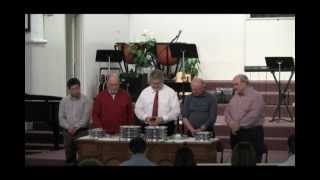2012-03-04 - Calvary Baptist Church - Whittier California