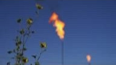 Climate Questions: The sources of emissions