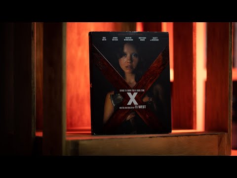 X (2022) movie