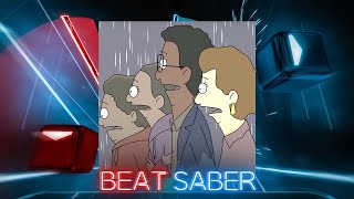 【Beat Saber】I Did Not Account for This - Leslie Odom Jr. and others