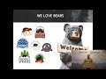 Bearwise in the Smokies | Virtual Wilderness Wildlife Wednesdays