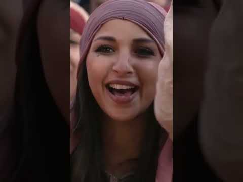 S2EP6 حقوق المراة 