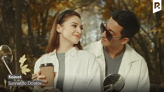 Sunnatillo Dostov - Koinot Суннатилло Дустов - Коинот
