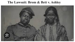 Elizabeth Freeman: The Lawsuit That Challenged Slavery