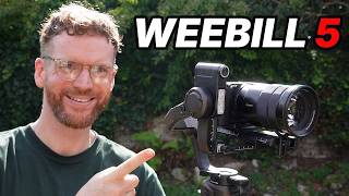 Full Zhiyun Weebill 5 Combo Review! News